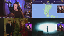 Dziś horror 🔞+ nowy alert (15zł/25zł/100zł)  !ig !dc !tiktok