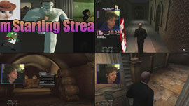 WR Speedruns