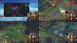 hi guys i just got back from getting some milk :) !socials !tier3 !reel