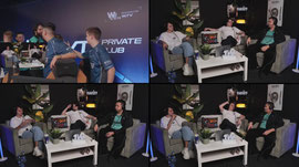 1win Private Club #2 | BIG [0] vs [2] PARIVISION | bo3 | w/ @zloba113 @electronic