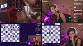 CHESS & THEN AI STREAM? HUGGING FACE & PHP VULNERABILITY