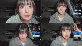 [팀진우] 아침빱 먹구시포요..😖 만개 채울수 잇으까요!?