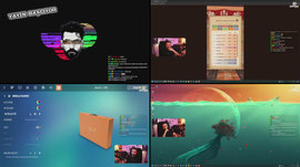 Yeni Oyun Gecesi! -  Device Tycoon!...!abone