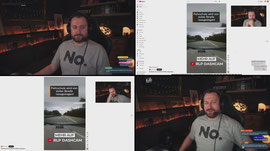 Wieder Zuhause! Bissle Horror! | 2764/9000 | !grover !angels !vegdog !koro !holy !shakes | #Werbung