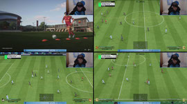$1,000 Wicked Wednesdays with LOADED and FUTBIN