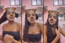 thayzinha