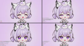 [로스타시티] 감스트님 주최 아뚱님 소개팅 코치 라일락 / 10분만 대화하다 갑니다