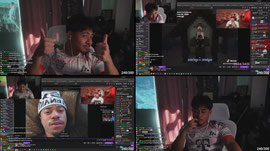 WHAT WE ON??? | SHORT STREM? | !discord !comm !socials !oscs