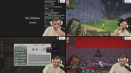 19:30 Uhr Titanen Notfall Meeting! 4 Mio Follower knacken!   Nobomi ist endlich da!   | !Nobomi !Prepmymeal !ESN