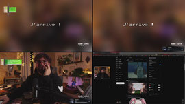 𝐌𝐢𝐝𝐥𝐚𝐧𝐝 𝐎𝐬𝐦𝐨𝐬𝐞 - Jour 24 - Véro mon frangin, mon poto - !yt !hellofresh