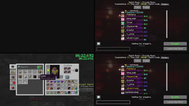 tournament clean feed