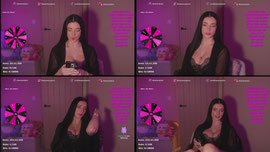 Worshipping Your Favourite British Goddess 💀💰🖤💸 !cards !wheel !dice !tip