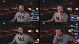 Wieder Zuhause! Bissle Horror! | 2764/9000 | !grover !angels !vegdog !koro !holy !shakes | #Werbung