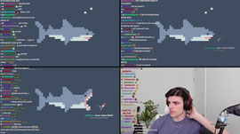 🟦BACK TO QSMP🟦