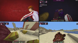 Speedrun de tous les effets 🫪 (!hdwgh) (avec test du TTS omg)