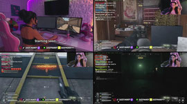 BITFORTUNE GIRLS STREAM