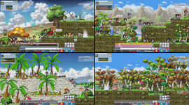 maplestory classic