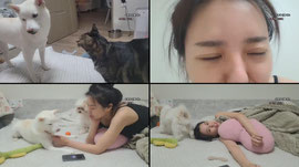 걍소통