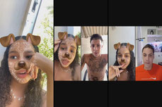 thayzinha