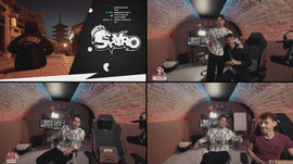⚔️ ON COUPE PAS LE LIVE TANT QU'ON A PAS FINI ELDEN RING AVEC @femimarss ⚔️ JOUR 1 ⚔️ !patreon !tiktok