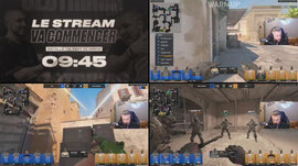 🔴IMMERSION *aAa* vs Anima Gaming - !linktree !csgoskins