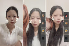 구로구 키티사랑녀