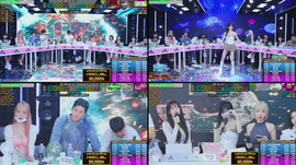 [문에이:평일반] S4 ★1회차 방종카운트 시작! 룰렛데이★ 채화x하임x언수x이은x재열x소원x지민x르브x예슬x시온