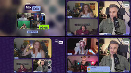 🏆 LoL Worlds 2026 mit @broeki, @powerofevil, @twostone, @vlesk & @mile_nuggy: Kann Europa mithalten? live bei MixTalk!