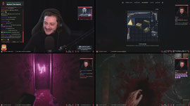 HELLRAISER REVIVAL [EP04] - Dans le sombre CUlte des adorateurs du CUir | !BD !tip !gamesplanet
