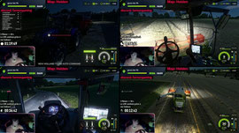 Fs25: petit live tranquillou