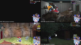 daily slop then endacopia - !gs