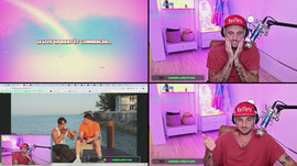 INFLUS vs LFI, AD vs ZIRAH, POLSKA BEBE