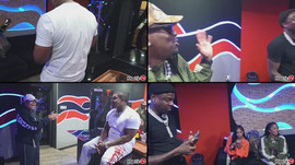 KHAOTIC X SCRAPPY X HOTBOY TURK
