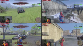 LAISSEZ MOI TRQL JE SUIS EN GOUMIN... ( Duo RL avec Zen vers 21h30-45 )