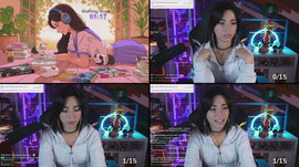 METTIMELO QUI! 👑 SUB DAY, BEN! 👑 LIVE LUNGA? 👑 SUPPORT ME HERE: !sub !prime !kofi !wishlist !tier3 !wishlist !dona