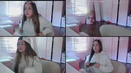 CHAT AND CHILL WITH ME