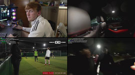 🔥IRL FOOTBALL 6 ASIDE!🔥ANYONE KNOW WHEN UNITED ARE TURNING UP AHHAHAHAHA🔥IRL CARAVAN!🔥LOOKING GOOD!🔥WINTON YT VID!🔥VARIETY!🔥114!!🔥POSTMAN🔥