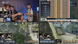 1win Private Club #2 | PRIVATE [0] vs [1] The MongolZ | bo3 | w/ @zloba113 @electronic