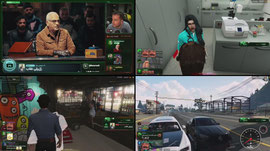 Chat | YouTube Gardi | Drama | NEWS | Game | RolePlay | Follow NOW | !d for Support <3