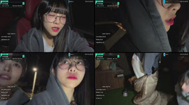 [팀진우] 만개 채울때까지 야외취침 젭라 도와주세요