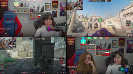 Fairyfresh is live💫Chetoriiiiiii🔥| !donate !d !insta !tip