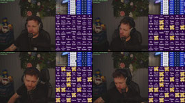 REACT: Champions League-Konferenz (mit FC Bayern etc.) -> !bingo | !holy