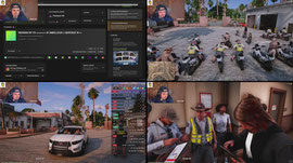 Dale Tocard et le LSSD | FLASHBACK WL | !clip !youtube