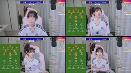 뮌헨 vs 아스날 챔스 맨유 경기보고 눈정화 합니다