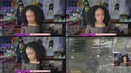 DMZ DAYYYY✨️MAX ENERGY✨️✨️125/300 PPL2 #warzone | #highenergy | #MW4 !socials !scuf #PLUSPROGRAM