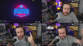 🔥NOUVEAU JEU AVEC JAROD puis DARKRP 🔥 !sub !discord !serv