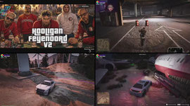 FLASHBACK WL V6 | Spencer Tocard futur Lieutenant  | EP.12 | !redif !zb !7tv !clip !eneba