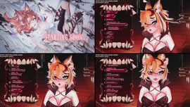 ❤️‍🩹 FINISHING UNTIL DAWN -> ZOMBOID ❤️‍🩹 longer stream today ❤️‍🩹 !socials !discord ❤️‍🩹