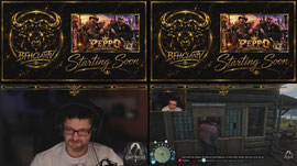 [COLD RIVER][RP]✨Willkommen✨ Der GIGGANT/LEGENDE @bfhclantv | !satire | !dc | !YT | !tiktok | !paypal | !spende | !prime | !sub