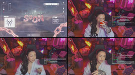 BONSOIR : SOIREE HORREUR  🎃 | !waterdrop  | !MSI | | !don !sub !prime !social